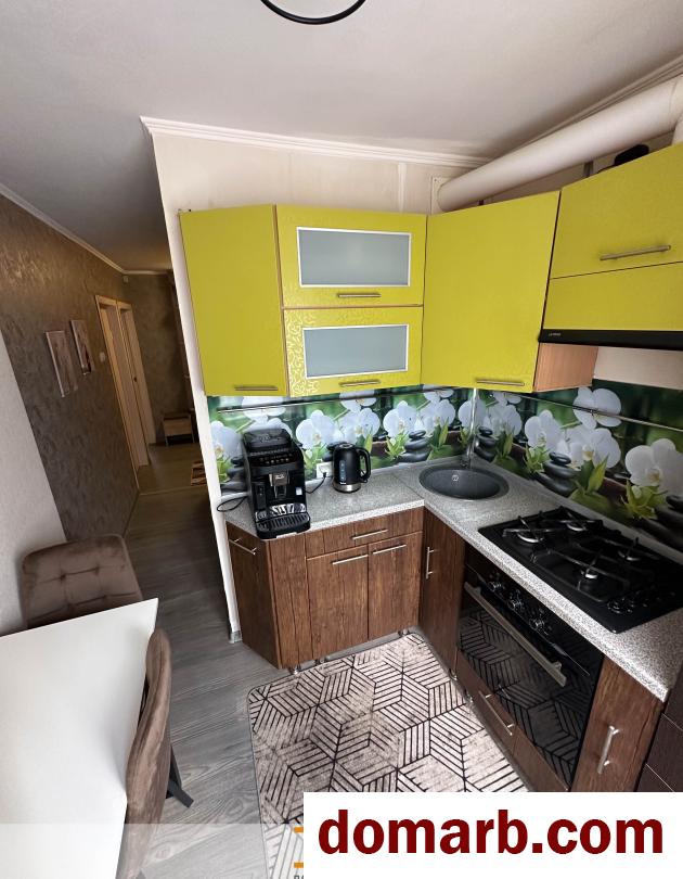 Купить Полоцк Купить Квартиру 1972 г. 50.1 м2 1 этаж 2-ная Мариненко  в городе Полоцк