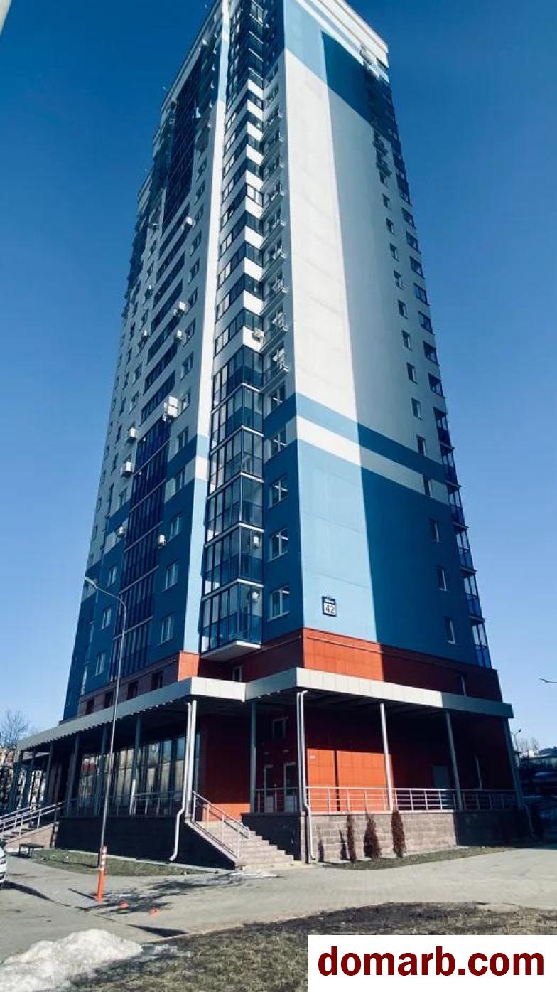 Купить Минск Купить Квартиру 2024 г. 80.1 м2 20 этаж 3-ная Щорса ул. $16 в городе Минск