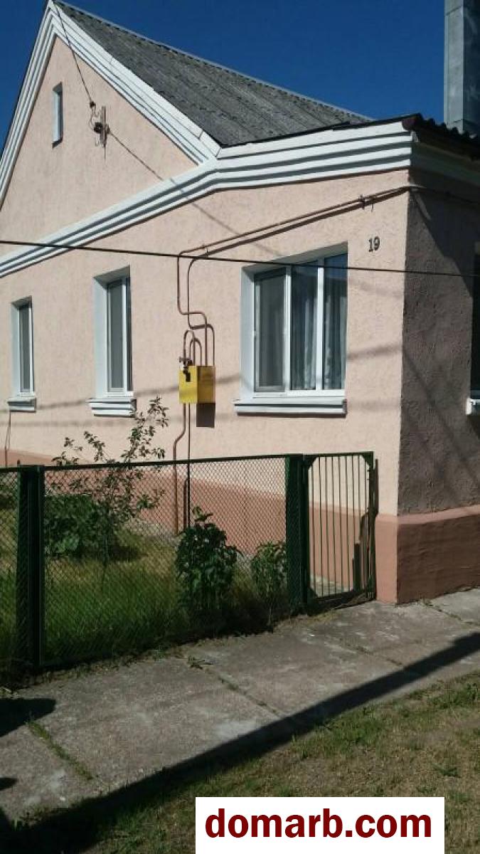 Купить Минск Снять Коттедж 1969 г. 80 м2 4-ная 3 путепроводный пере� в городе Минск