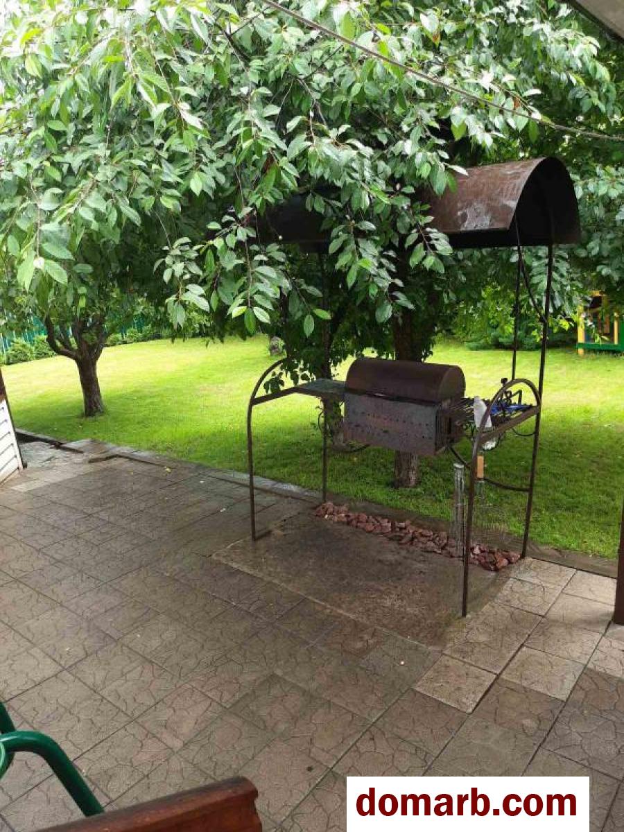 Купить Логойск Снять Дом 2007 г. 130 м2 3-ная Гайненская д.37 ул. $41 в городе Логойск