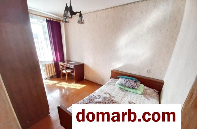 Купить Славгород Снять Квартиру 1998 г. 48.62 м2 3 этаж 2-ная улица К� в городе Славгород