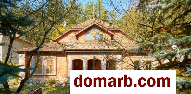 Купить Минск Снять Коттедж 2014 г. 278 м2 5+-ная 1-ая Дачная ул. $2200 в городе Минск