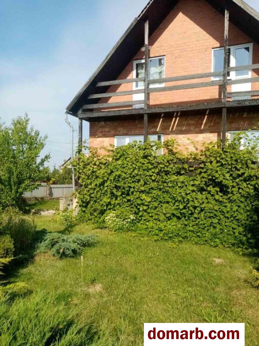 Купить Миоры Снять Коттедж 2003 г. 5+-ная Цветаевой д.2 ул. $152 в городе Миоры