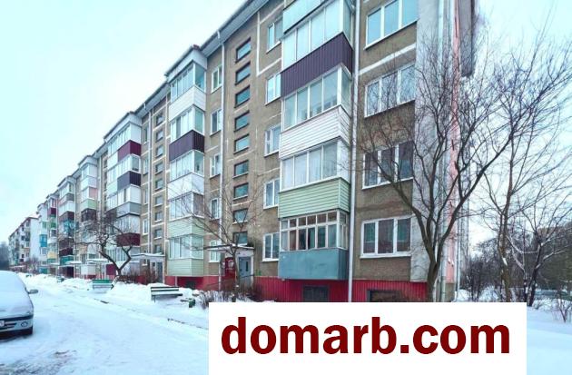 Купить Слуцк Купить Квартиру 43.4 м2 5 этаж 2-ная Социалистическа в городе Слуцк