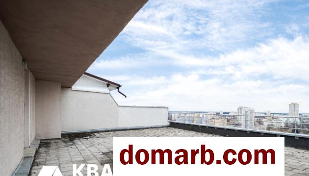 Купить Минск Купить Квартиру 2014 г. 122.7 м2 14 этаж 2-ная Лукьянови� в городе Минск