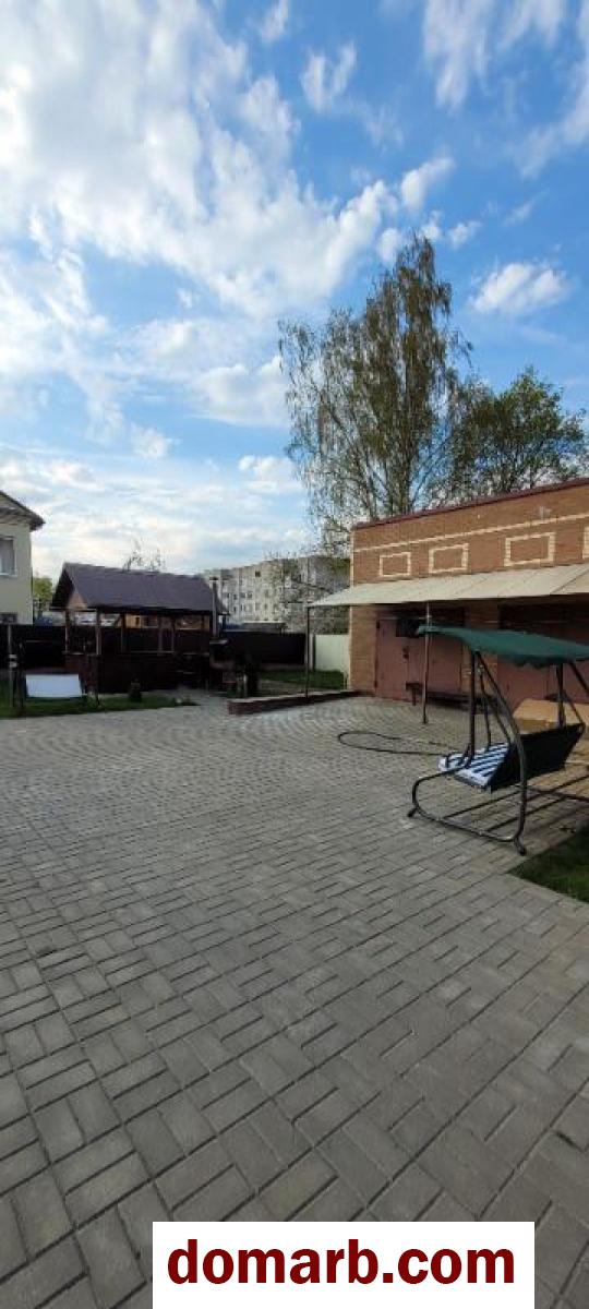 Купить Осиповичи Снять Дом 2015 г. 350 м2 5+-ная Риммы Кунько 5а ул. $1 в городе Осиповичи