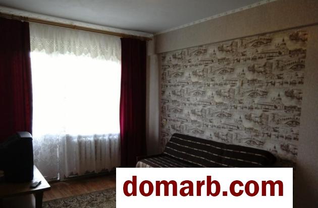 Купить Минск Снять Квартиру 2000 г. 54 м2 2 этаж 1 в 2-комн.-ная просп в городе Минск