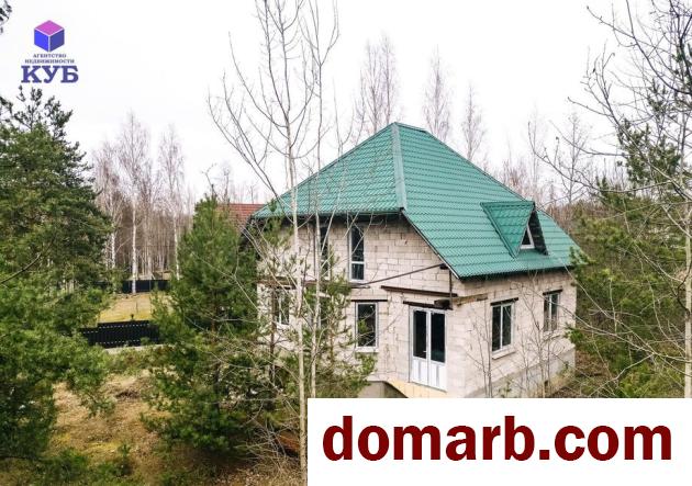 Купить Колодищи Купить дом 2024 г. 158.5 м2 5+-ная Ляховичская ул ул.  в городе Колодищи