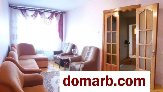 Купить Фаниполь Снять Квартиру 1993 г. 56 м2 2 этаж 2-ная Брестская  в городе Фаниполь