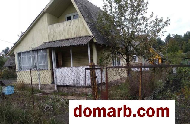 Купить Слобода Снять Дом 1981 г. 37.5 м2 1-ная СТ Строитель ул. $5753 в городе Слобода