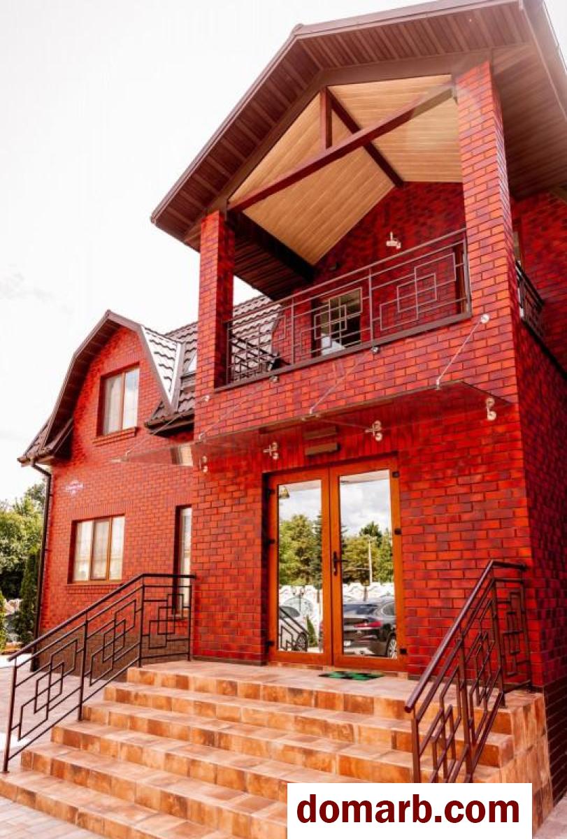 Купить Гродно Снять Дом 2021 г. 325 м2 5+-ная Сокольская ул. $375 в городе Гродно