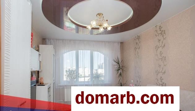 Купить Минск Купить Квартиру 1991 г. 66.4 м2 8 этаж 3-ная Городецкая  в городе Минск