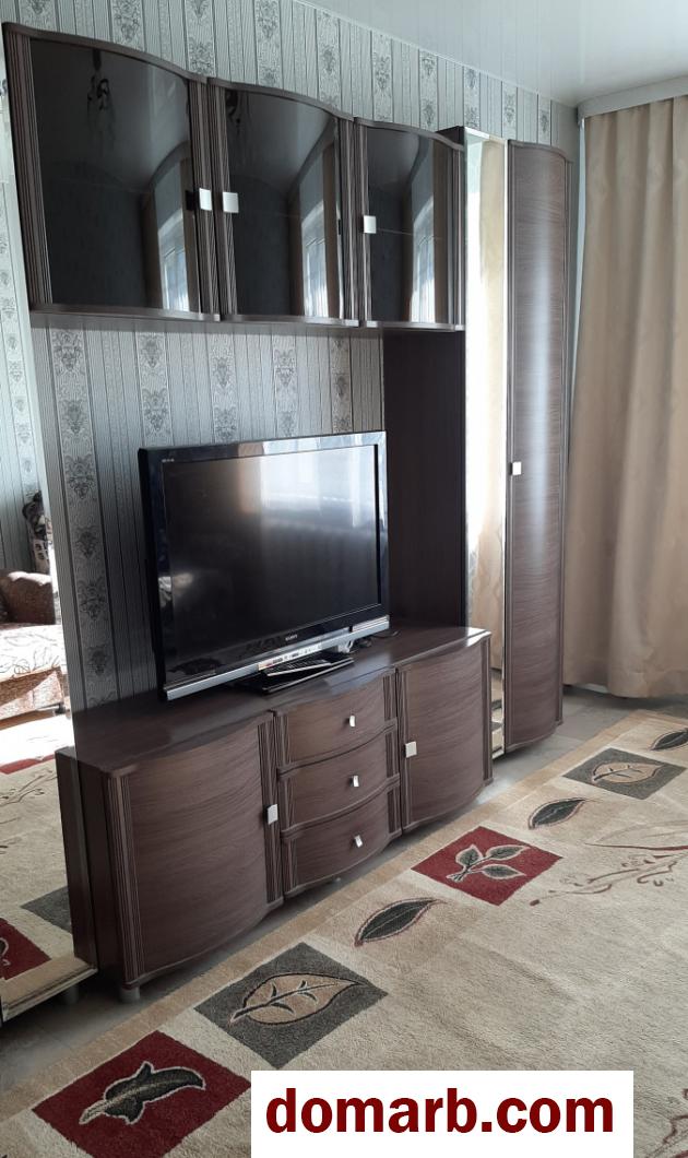 Купить Молодечно Снять Квартиру 1995 г. 41.3 м2 1 этаж 1-ная Ф. Скары� в городе Молодечно