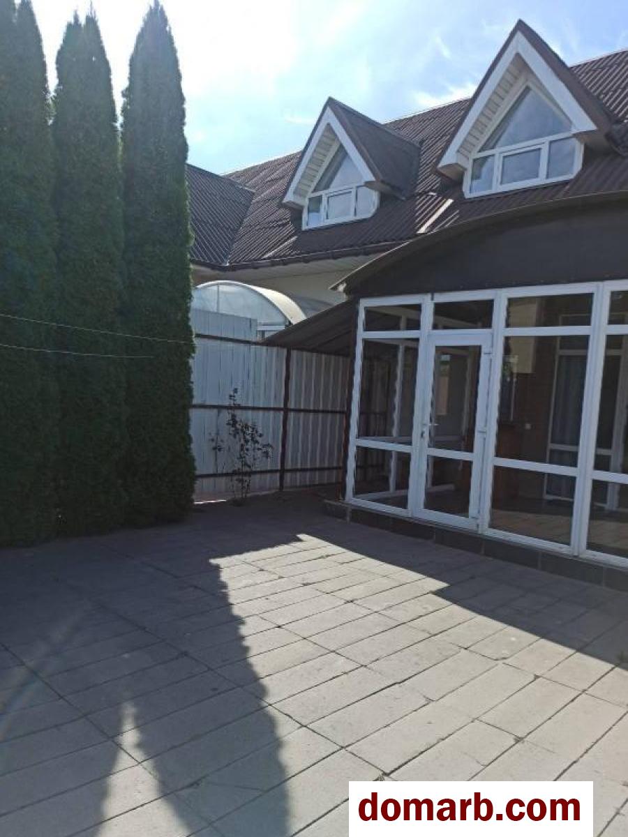 Купить Кобрин Снять Дом 2010 г. 60 м2 2-ная Советская ул. $17 в городе Кобрин