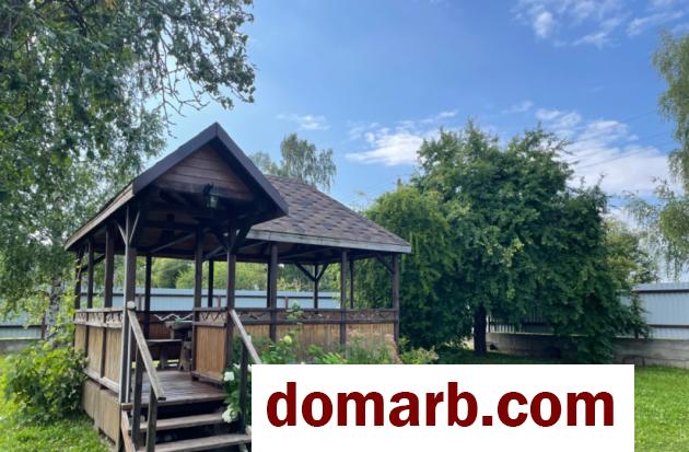 Купить Поставы Снять Дом 1997 г. 90 м2 5+-ная Центральная ул. $27 в городе Поставы