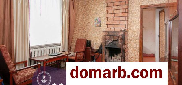 Купить Молодечно Купить Квартиру 52.4 м2 1 этаж 3-ная Заречная ул. в городе Молодечно