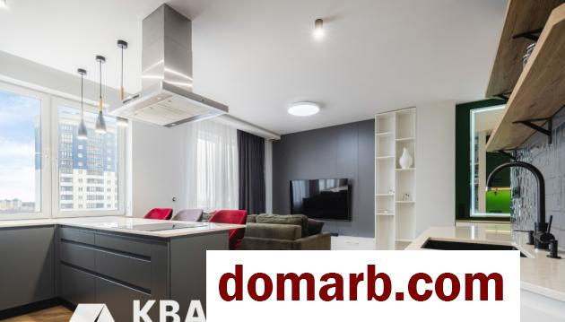 Купить Минск Купить Квартиру 2017 г. 87.7 м2 12 этаж 3-ная просп. Дзер в городе Минск