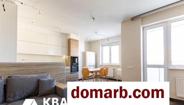 Купить Минск Купить Квартиру 2015 г. 87.4 м2 11 этаж 3-ная просп. Дзер в городе Минск