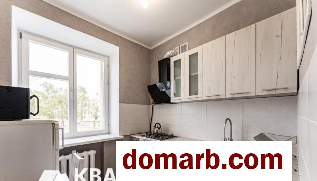 Купить Минск Купить Квартиру 1964 г. 42.6 м2 5 этаж 3-ная просп. Неза� в городе Минск