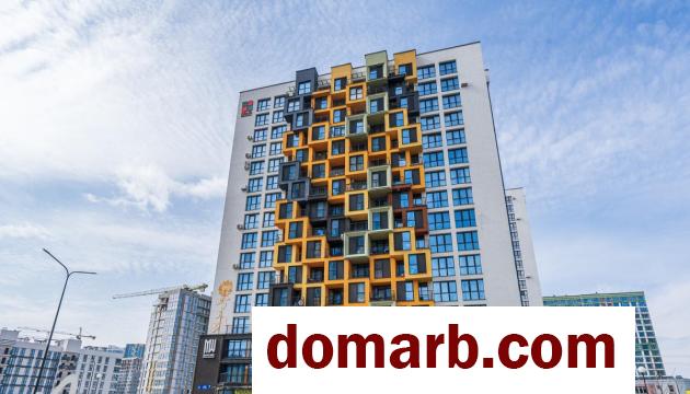 Купить Минск Купить Квартиру 2021 г. 64.9 м2 2 этаж 3-ная Игоря Лучен в городе Минск