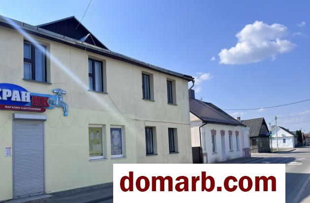 Купить Слоним Купить Квартиру 2003 г. 57.4 м2 2 этаж 3-ная Синичкина  в городе Слоним