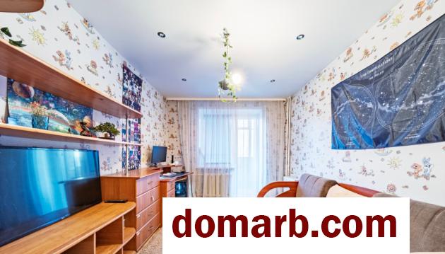 Купить Минск Снять Квартиру 1984 г. 49 м2 3 этаж 1 в 2-комн.-ная Некра в городе Минск