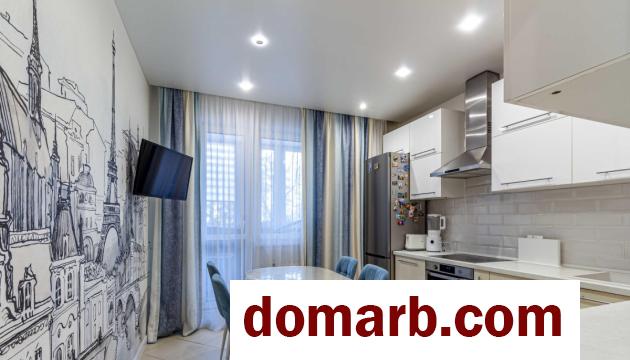 Купить Минск Купить Квартиру 2015 г. 82.8 м2 5 этаж 3-ная Фогеля ул. $1 в городе Минск