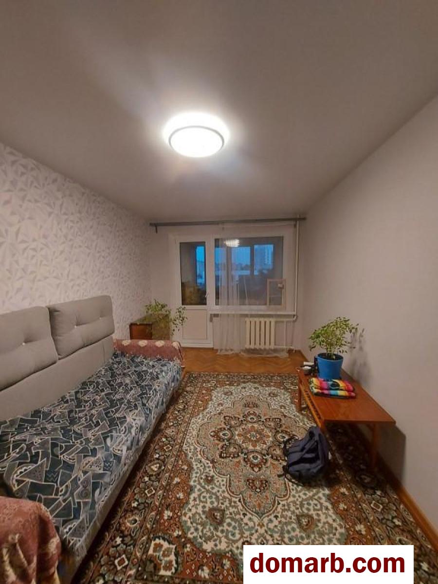 Купить Минск Снять Квартиру 1976 г. 65 м2 2 этаж 1 в 3-комн.-ная Веры � в городе Минск
