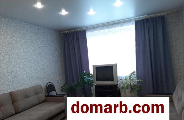 Купить Береза Снять Квартиру 1993 г. 53 м2 2 этаж 1-ная Ленина 108 А у� в городе Береза