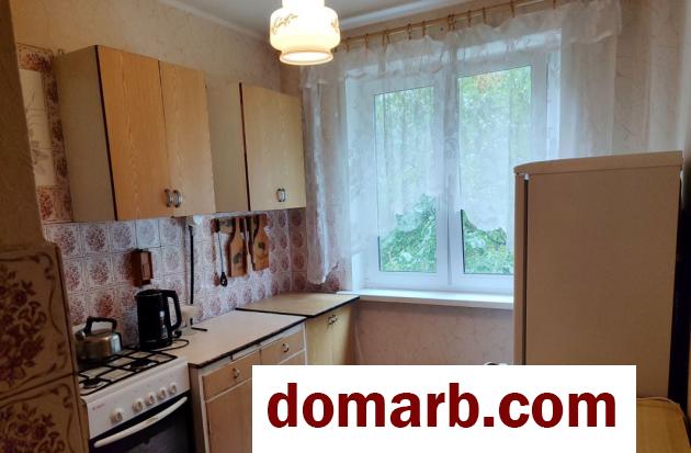 Купить Минск Снять Квартиру 1976 г. 33 м2 3 этаж 1-ная Одоевского ул в городе Минск