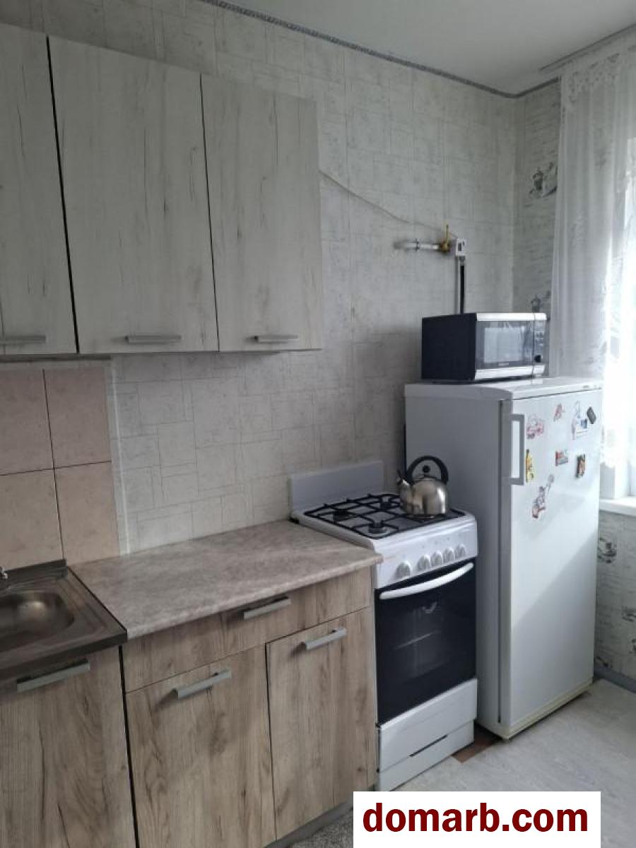 Купить Минск Снять Квартиру 1981 г. 33 м2 4 этаж 1-ная просп. Рокосс� в городе Минск