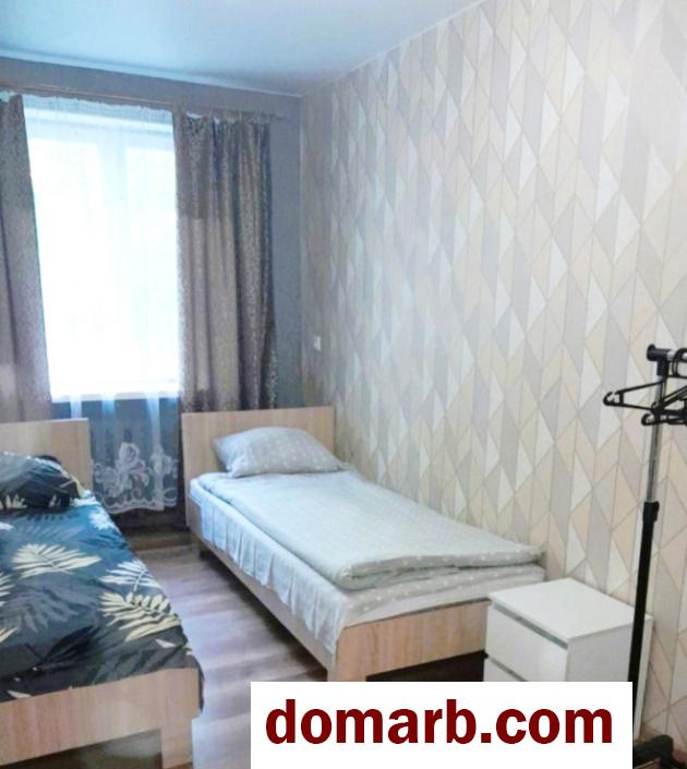 Купить Орша Снять Квартиру 2000 г. 65 м2 2 этаж 3-ная Матросова ул. $1 в городе Орша