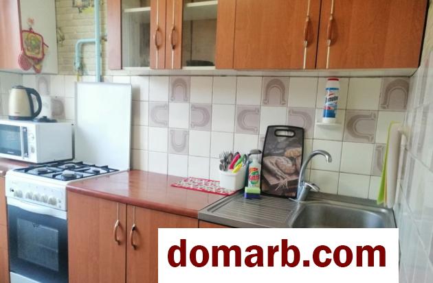 Купить Минск Снять Квартиру 1977 г. 56 м2 5 этаж 2-ная пер. Корженев� в городе Минск