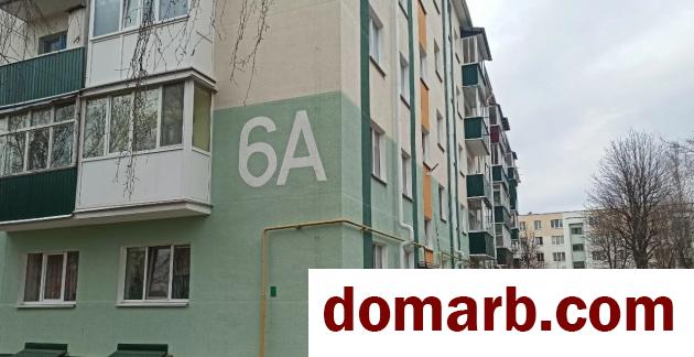 Купить Молодечно Купить Квартиру 1991 г. 37 м2 4 этаж 1-ная Волынца  в городе Молодечно