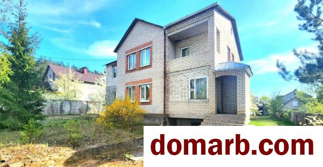 Купить Колодищи Купить дом 2006 г. 200 м2 Алеся Адамовича ул ул. $1689 в городе Колодищи