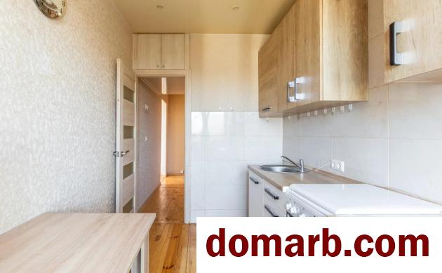 Купить Минск Купить Квартиру 1967 г. 36.9 м2 5 этаж 2-ная Каховская у в городе Минск