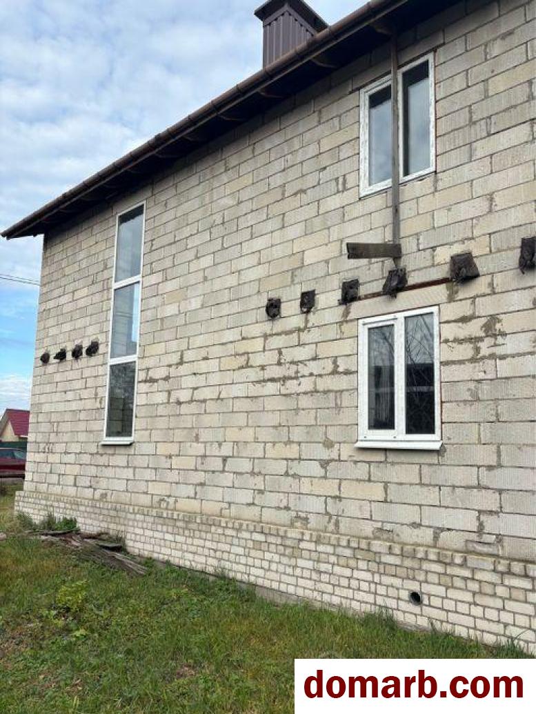 Купить Могилёв Купить дом 80 м2 Весенняя ул ул. $45000 в городе Могилёв