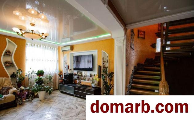 Купить Гомель Купить дом 1992 г. 184.7 м2 4-ная 3-й Транзитный переул� в городе Гомель