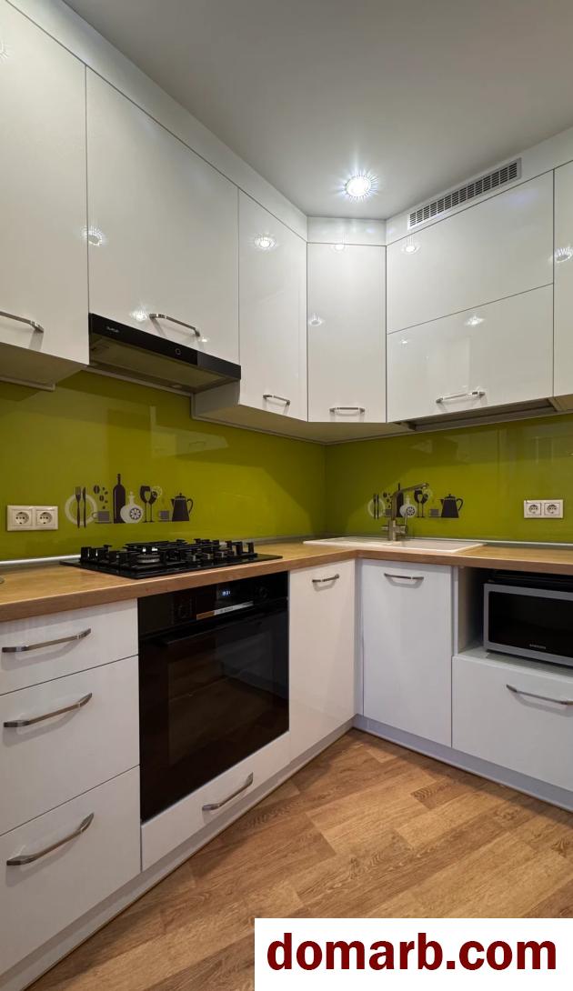 Купить Минск Снять Квартиру 2-ная Притыцкого ул. $500 в городе Минск