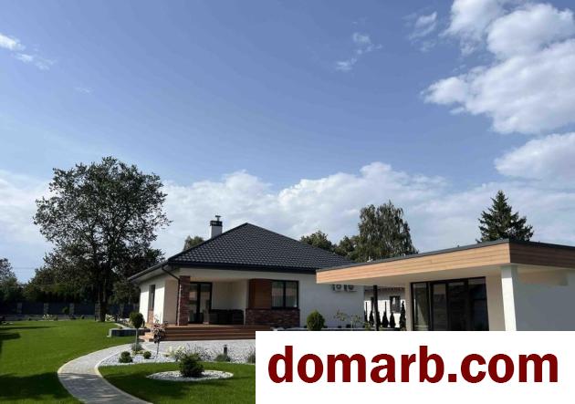 Купить Залесье Купить дом 2025 г. 155 м2 4-ная $400000 в городе Залесье