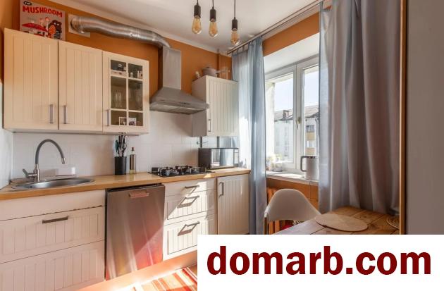 Купить Минск Купить Квартиру 1963 г. 32 м2 4 этаж 1-ная Осипенко ул.  в городе Минск