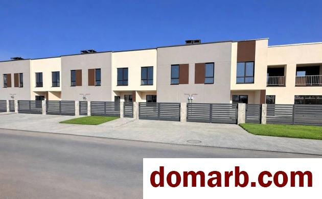 Купить Ратомка Купить Квартиру 2025 г. 178.2 м2 2 этаж 3-ная Приозёрн в городе Ратомка