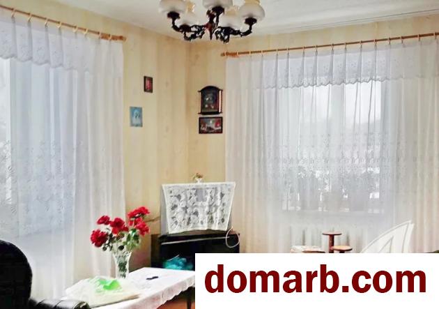 Купить Домачево Купить Квартиру 1954 г. 56.3 м2 2 этаж 3-ная $16900 в городе Домачево