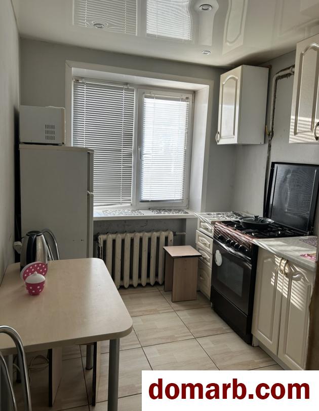 Купить Жлобин Купить Квартиру 1986 г. 40.2 м2 1 этаж 2-ная Барташова  в городе Жлобин