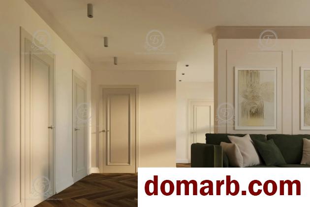 Купить Минск Купить Квартиру 2024 г. 65.5 м2 9 этаж 3-ная Жореса Алфё в городе Минск