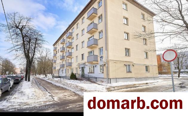 Купить Минск Снять Квартиру 1960 г. 46.2 м2 3 этаж 2-ная Киселева ул.  в городе Минск