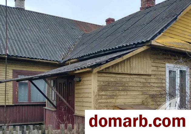 Купить Домачево Купить Квартиру 1928 г. 40.1 м2 1 этаж 2-ная $5850 в городе Домачево