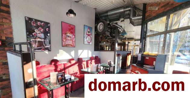 Купить Минск Купить Коммерческую недвижимость 280.7 м2 Могилёвс в городе Минск