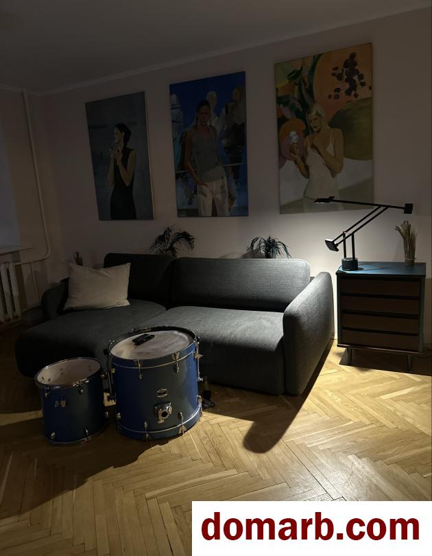 Купить Брест Купить Квартиру 1974 г. 51.9 м2 8 этаж 2-ная Маяковског� в городе Брест