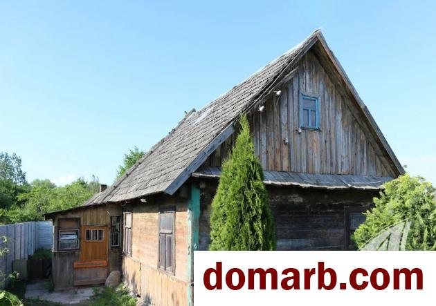 Купить Нагораны Купить Квартиру 1938 г. 46.4 м2 1 этаж 1-ная $12900 в городе Нагораны